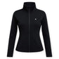 Ladies Full Zip Jacket