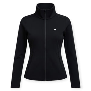 Ladies Full Zip Jacket