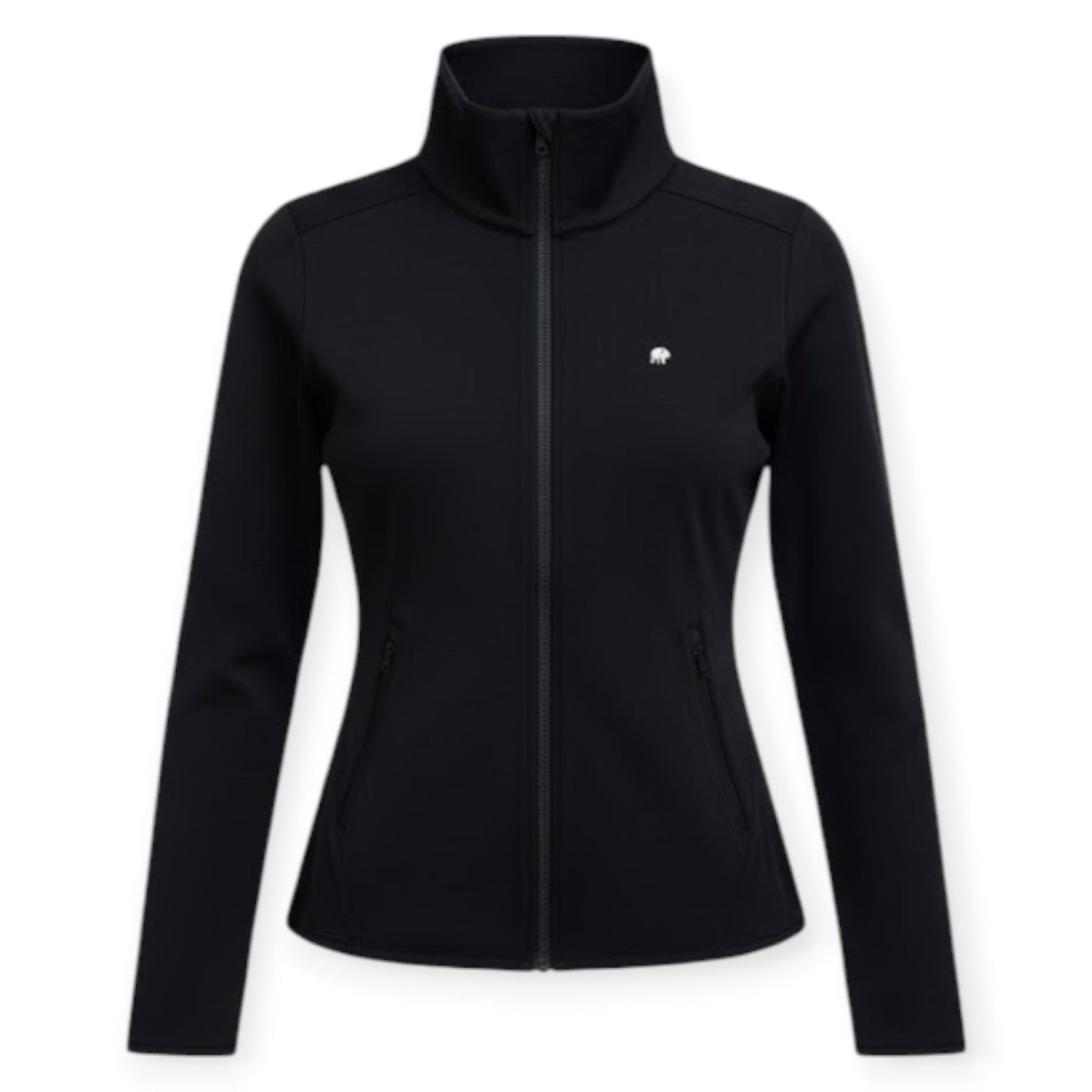Zipper Jacket