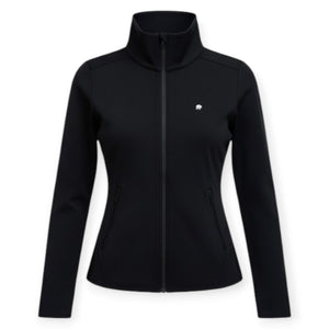 Zipper Jacket