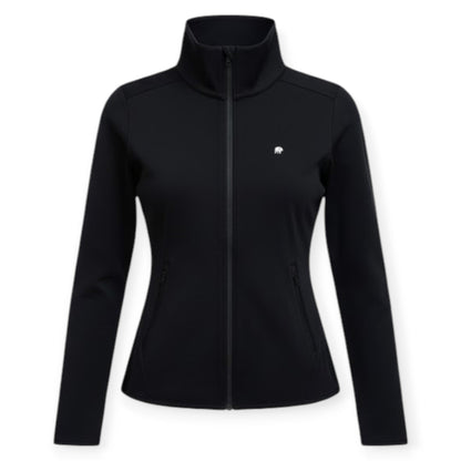 Zipper Jacket