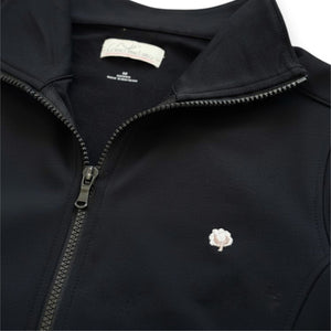 Zipper Jacket