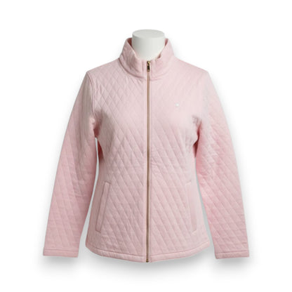 Ladies Quilted Jacket