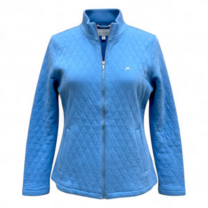Ladies Quilted Jacket