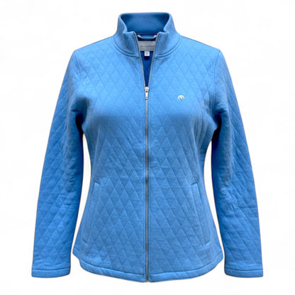 Ladies Quilted Jacket