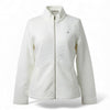Ladies Quilted Jacket - Cream