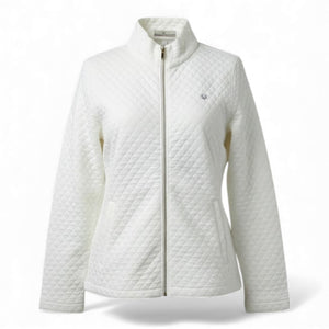 Ladies Quilted Jacket