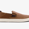 Men's Lae' Ahi Kapa - Tan/Dark Wood