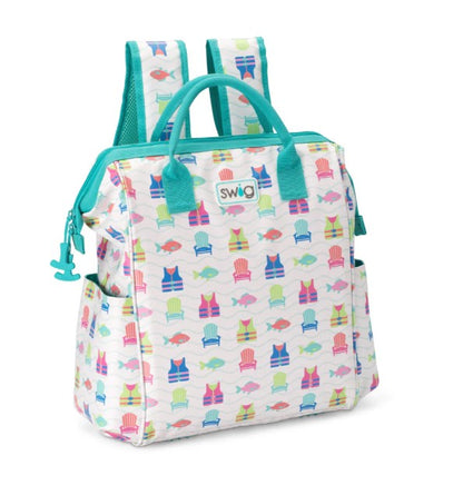 Packi Backpack Cooler