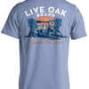 Lake Life Lab - Washed Denim