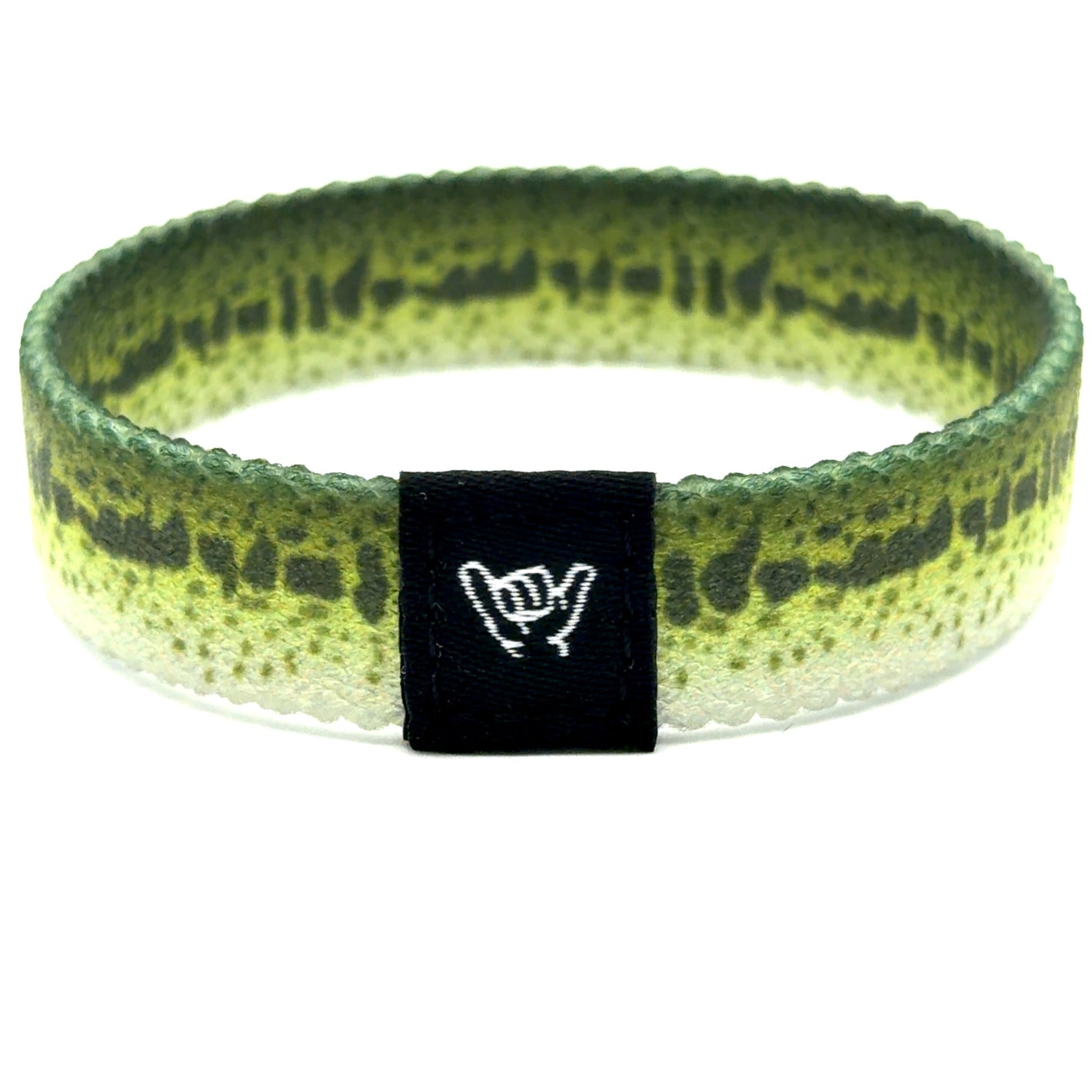 Largemouth Bass Bands