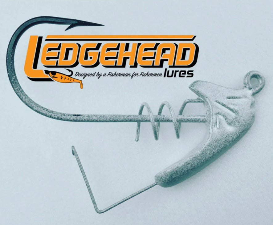Ledgehead Original - 2Pack