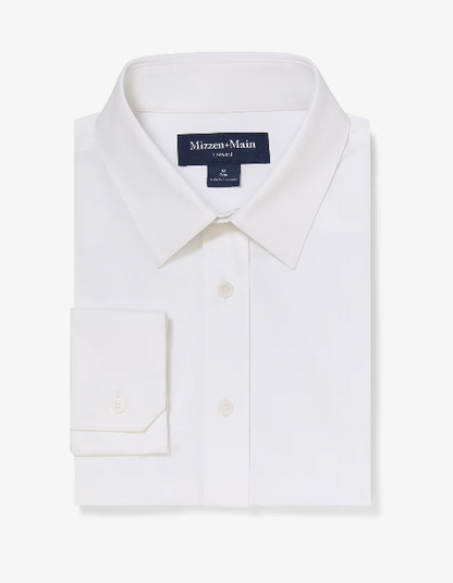 Leeward Formal - Classic