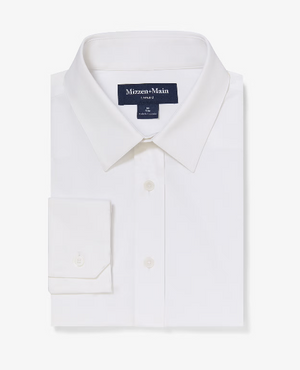 Leeward Formal - Trim