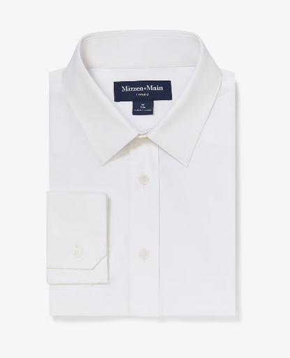 Leeward Formal - Trim