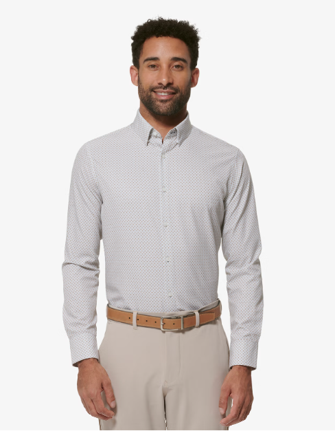 Leeward Dress Shirt