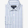 Leeward No Tuck - Classic - White/Navy