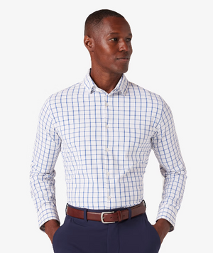 Leeward Long Sleeve - Trim