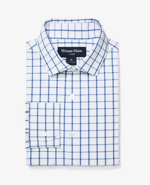 Leeward Long Sleeve - Trim