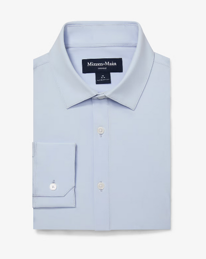Leeward Long Sleeve - Trim