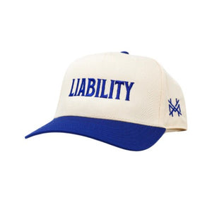 Liability Trucker Hat