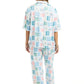 Book Club Pajama Pants Set