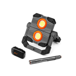 Light-N-Go (Kit)