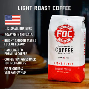 Light Roast Coffee