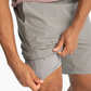 Lined Active Breeze Short 7"