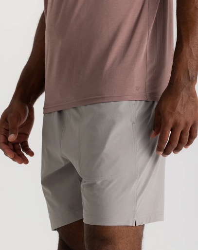 Active Breeze Short 7"