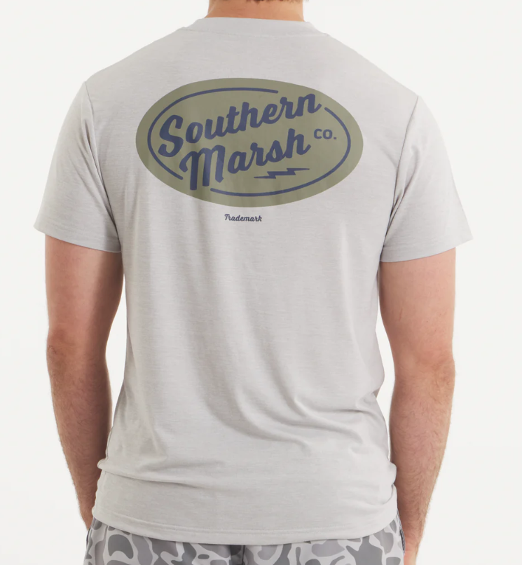 Fieldtec Pro Heathered Tee