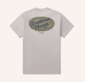 Fieldtec Pro Heathered Tee