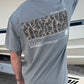 Old School Camo Bottomland Tee