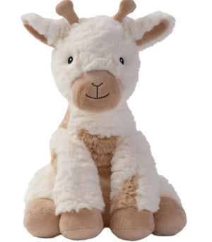Lofty the Plush Giraffe