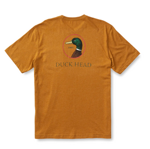 Duckhead Logo Tee