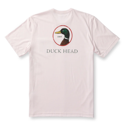 Duckhead Logo Tee