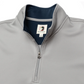 Long Drive Long sleeve Performance 1/4 Zip