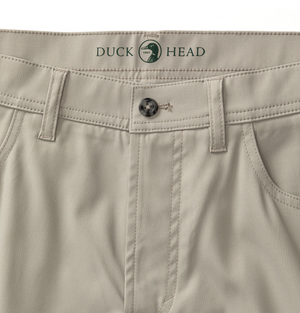 Long Drive Performance Pants