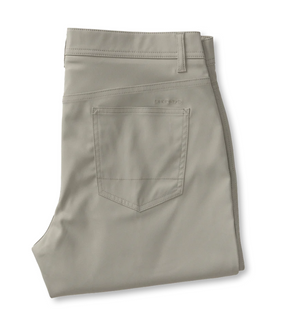 Long Drive Performance Pants