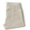 Long Drive Performance Pants - Stone