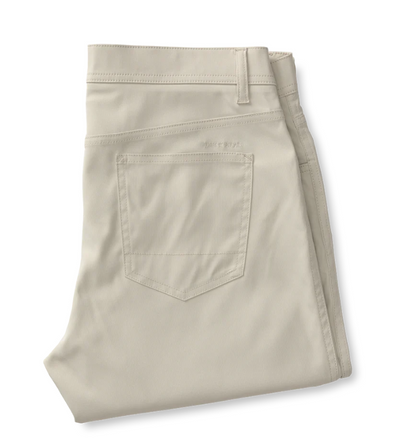 Long Drive Performance Pants