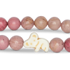 Koala-The Lounge Bracelet - Wildflower Pink