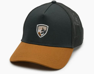 Low Profile Kuhl Trucker
