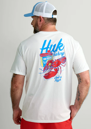 Huk Low Country