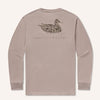 Ls Retro Duck Original Seawash - BT TAUPE