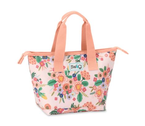 Lunchi Lunch Bag - FL BLOOM