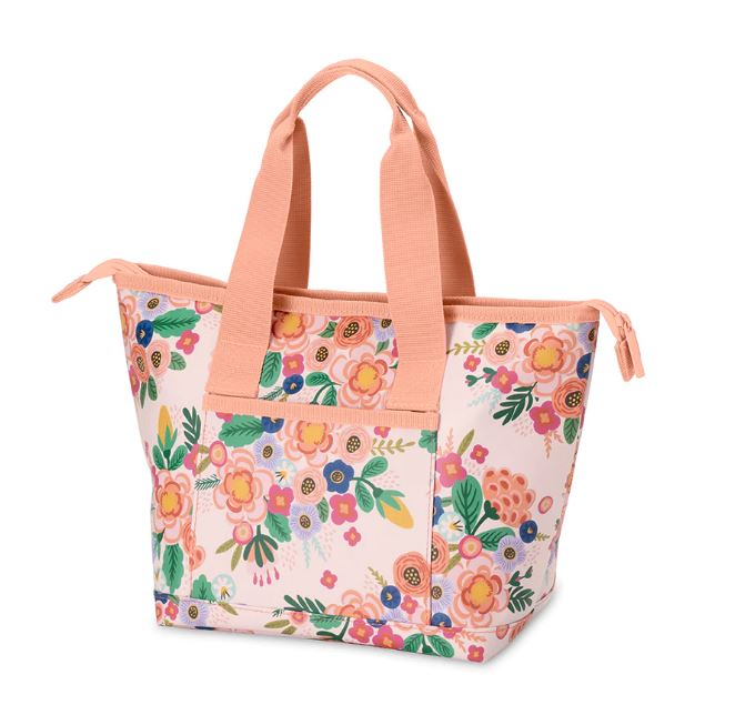 Lunchi Lunch Bag - FL BLOOM