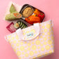 Lunchi Lunch Bag - HAPPYDAY