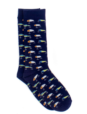 Lucky Duck Socks