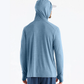 M's Bamboo Shade Hoody - SLATE